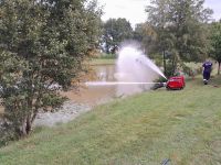 Technische Hilfeleistung